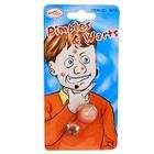 Pimples and Warts Prank