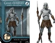 Game of Thrones Action Figure White Walker