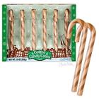 Coffee Candy Canes