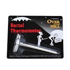 Over The Hill Rectal Thermometer