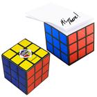 Rubik's Cube Notepad