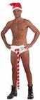 Christmas Candy Cane Undies