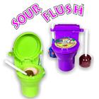 Sour Flush Candy