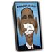 Obama Tissue Dispenser