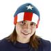 Captain America Beanie Hat