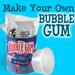 Make Your Own Bubble Gum