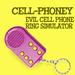 Cell Phoney   Cell Phone Ring Simulator
