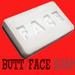 Butt / Face Soap