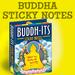 Buddh-Its Sticky Notes