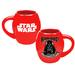 Star Wars: Darth Vader Holiday 18oz. Ceramic Mug