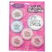 Bridal Buttons: Set of 6