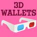 3D Wallets
