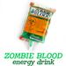 Zombie Blood Energy Drink