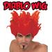 Diablo Wig