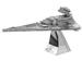Star Wars: Imperial Star Destroyer Metal Model