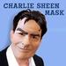 Charlie Sheen Mask