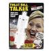 Hillary Toilet Talker
