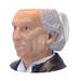Doctor Who: Mug/ The First Doctor Figural