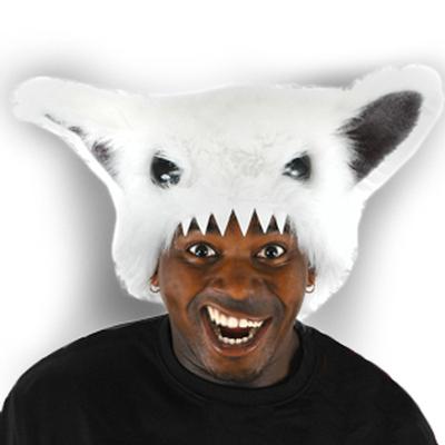 Click to get Yeti Hat