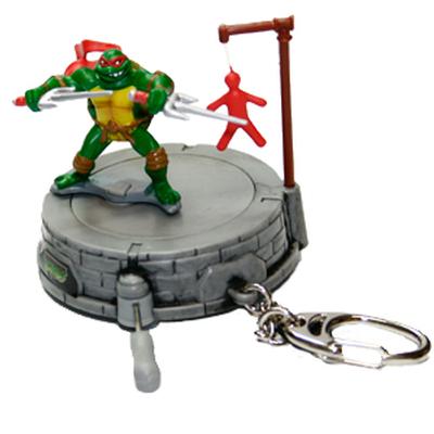 Click to get Teenage Mutant Ninja Turtles Keychains