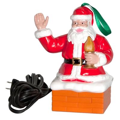 Click to get Santas Magical Ornament