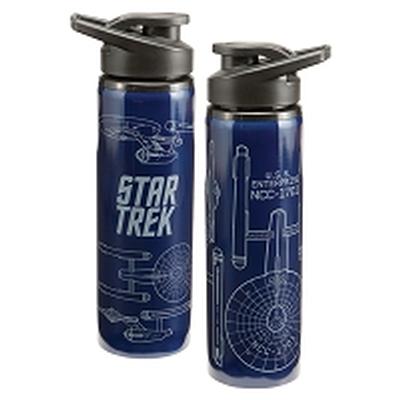 Click to get Star Trek Enterprise Stainless Steel Cup