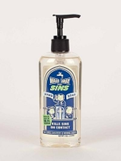Click to get Wash Away Your Sins Liquid Soap