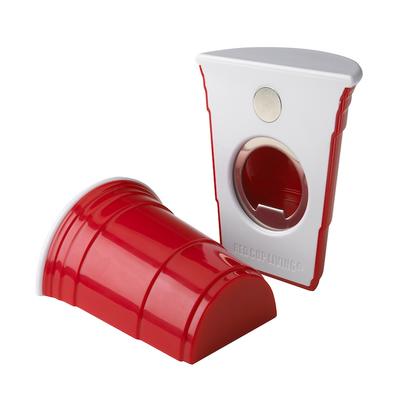 Click to get Red Cup Party Bottle Opener