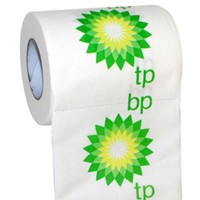 Click to get BP Toilet Paper