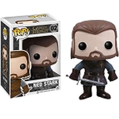 Click to get Pop Vinyl Figure Game of Thrones Ned Stark