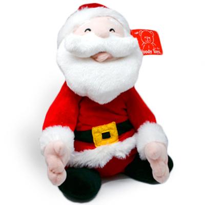 Click to get Laughing Santa