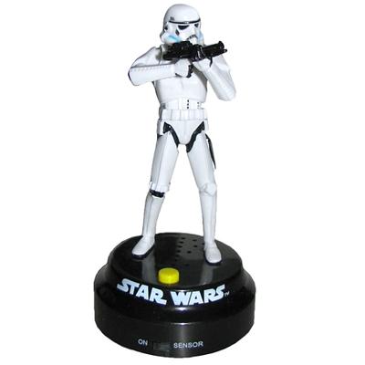 Click to get Storm Trooper Dashboard Driver