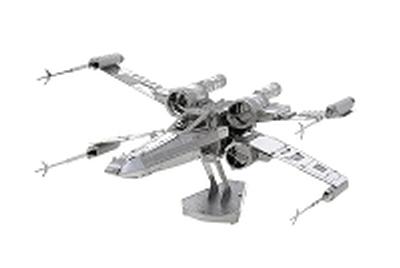 Click to get Star Wars XWing Metal Model