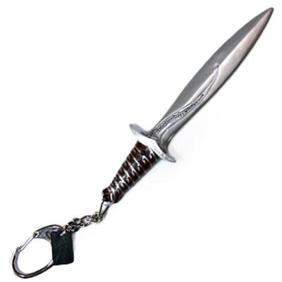 Click to get Lord of the Rings Sting Sword Keychain