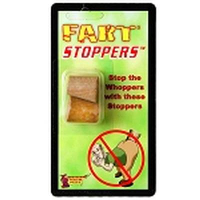 Click to get Fart Stoppers Prank