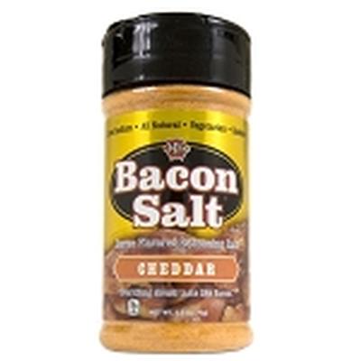 Click to get Cheddar Bacon Salt