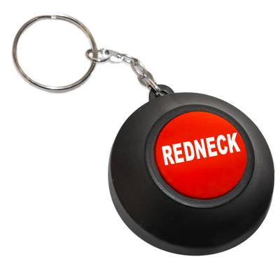 Click to get Redneck Button Keychain
