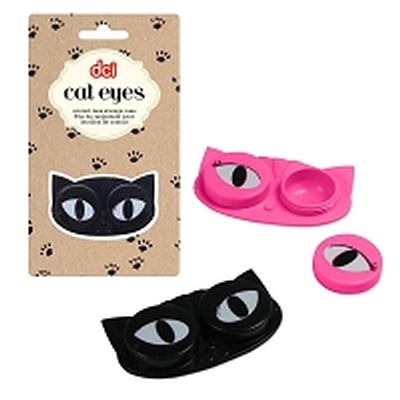 Click to get Cat Eyes Contact Lens Case