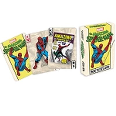 Click to get Marvel  Hulk Covers Playing Cards