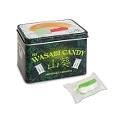 Click to get WASABI CANDY