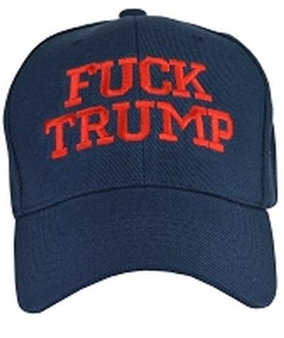 Click to get Fk Trump Hat