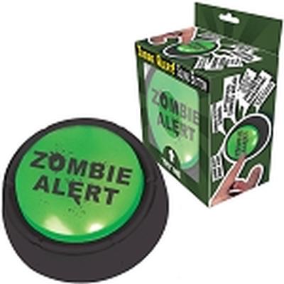 Click to get Zombie Alert Button