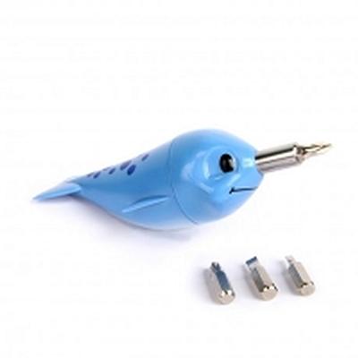 Click to get Narwhal Screw Driver Set