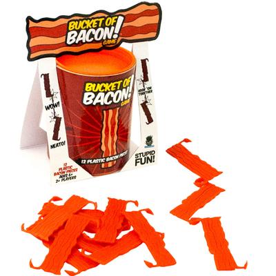 Click to get Bucket of Bacon Game
