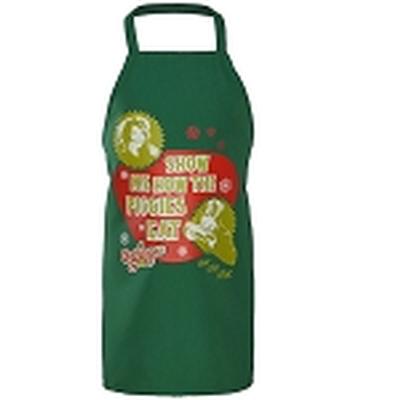 Click to get A Christmas Story Apron