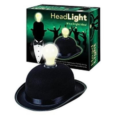 Click to get Head Light Hat