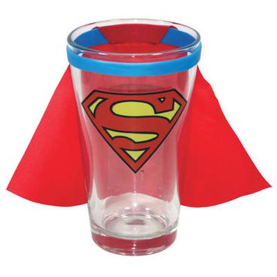 Click to get Superman Caped Pint