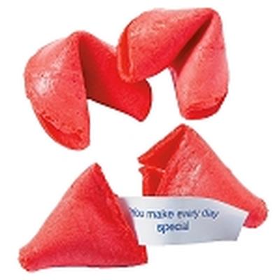 Click to get Romantic Fortune Cookies 50 pack