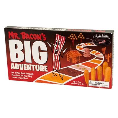 Click to get Mr Bacons Wild Board Game