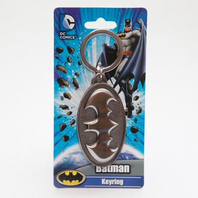 Click to get Batman Metal Keychain